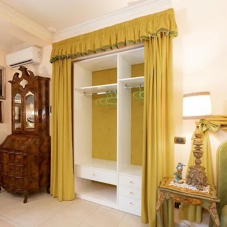 Loft Appia Antica Donna Eugenia