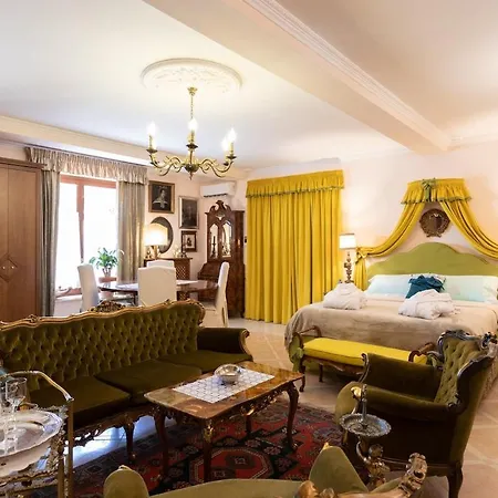 Loft Appia Antica Donna Eugenia * Ρώμη