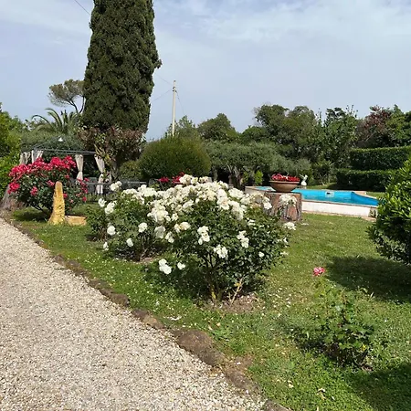 Appartement Loft Appia Antica Donna Eugenia *