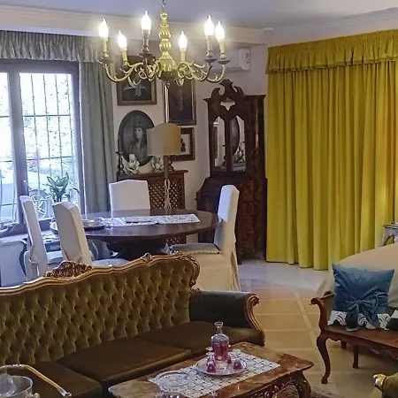 شقة Loft Appia Antica Donna Eugenia *