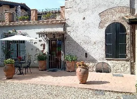 Loft Appia Antica Donna Eugenia * روما