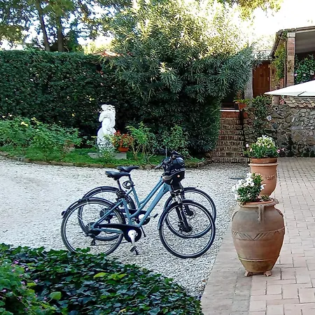 Loft Appia Antica Donna Eugenia * روما