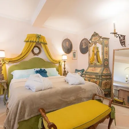 Loft Appia Antica Donna Eugenia * Roma