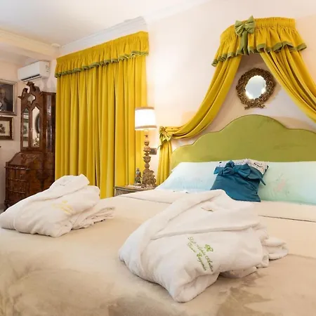 Loft Appia Antica Donna Eugenia *
