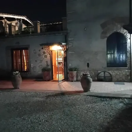 Loft Appia Antica Donna Eugenia Apartamento