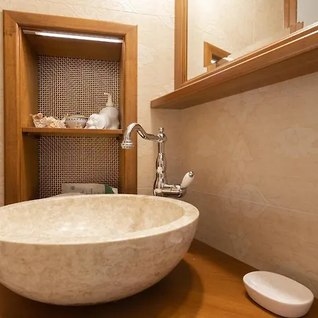Loft Appia Antica Donna Eugenia * Roma