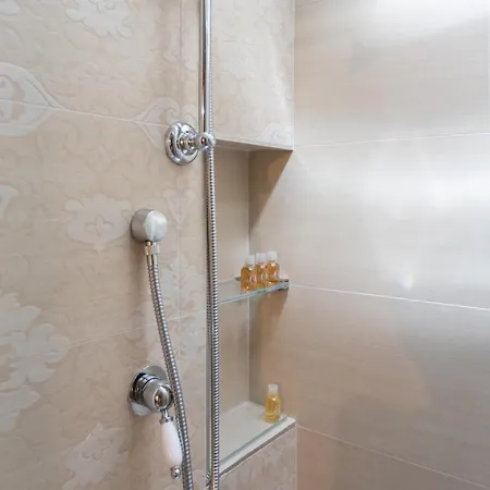 Apartamento Loft Appia Antica Donna Eugenia