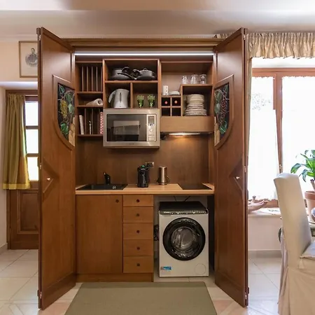Apartamento Loft Appia Antica Donna Eugenia Roma