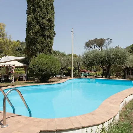 Apartamento Loft Appia Antica Donna Eugenia *