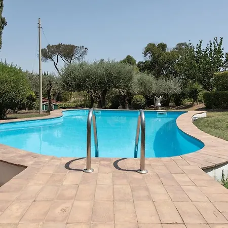 Loft Appia Antica Donna Eugenia * Roma