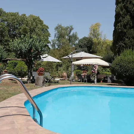 Loft Appia Antica Donna Eugenia Roma