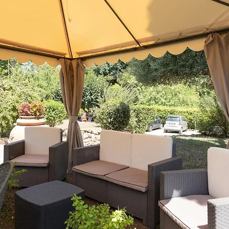 Loft Appia Antica Donna Eugenia *