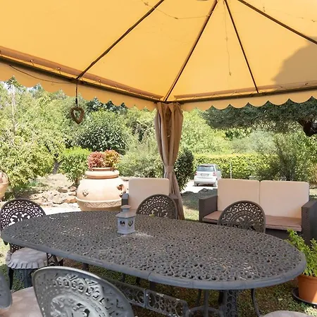 Loft Appia Antica Donna Eugenia Apartamento