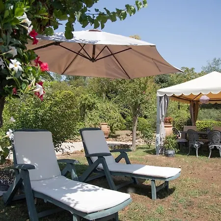 Loft Appia Antica Donna Eugenia Roma