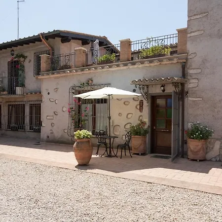 Loft Appia Antica Donna Eugenia Appartement Rome