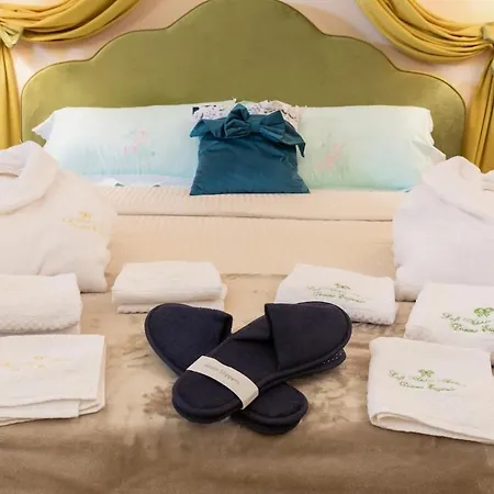 Loft Appia Antica Donna Eugenia