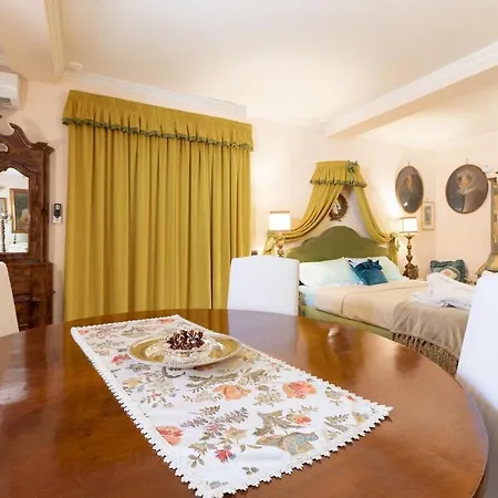 Loft Appia Antica Donna Eugenia * Roma