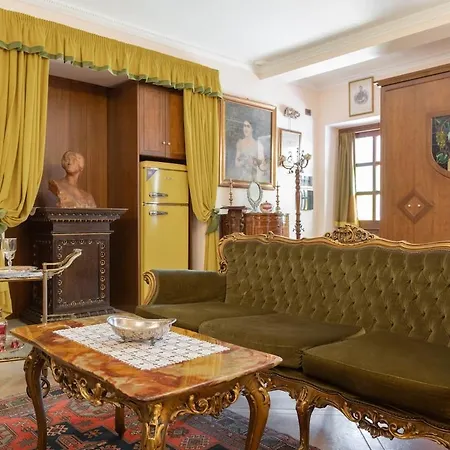 Loft Appia Antica Donna Eugenia Roma
