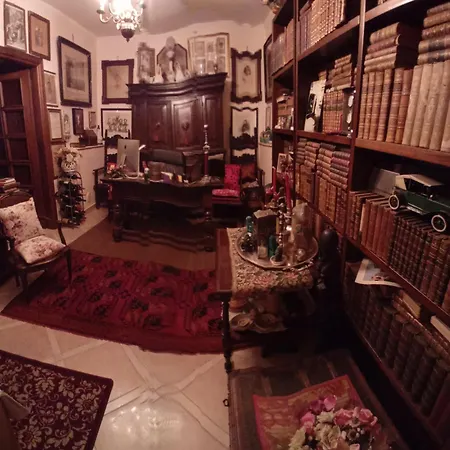 Loft Appia Antica Donna Eugenia Apartment *