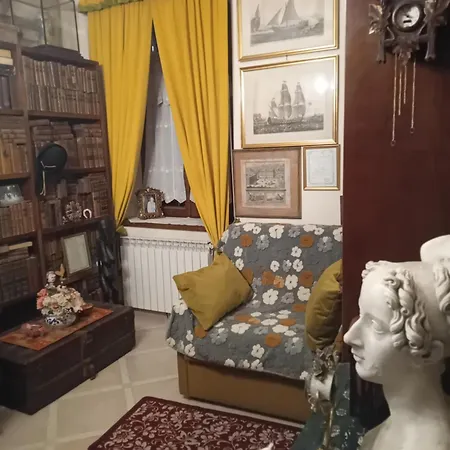Loft Appia Antica Donna Eugenia Appartement Rome