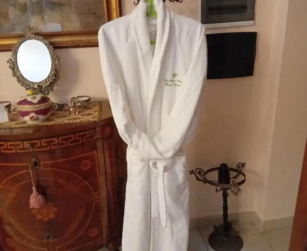 Loft Appia Antica Donna Eugenia Apartment