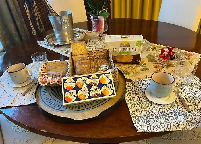 Loft Appia Antica Donna Eugenia Apartment