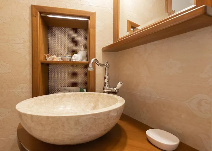 Loft Appia Antica Donna Eugenia * Rom