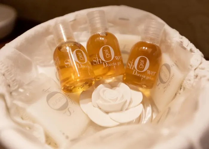 Loft Appia Antica Donna Eugenia Apartment *