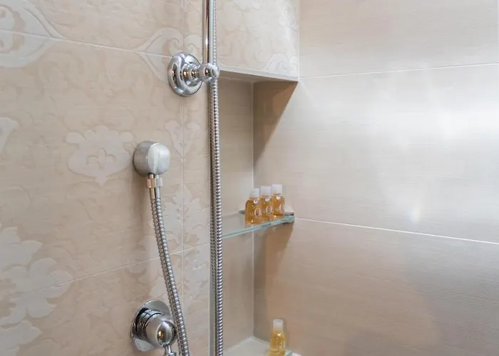 Apartment Loft Appia Antica Donna Eugenia