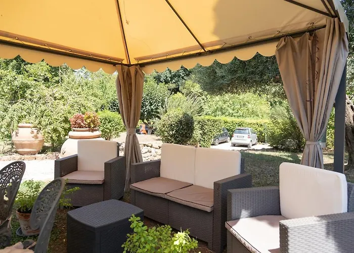 Loft Appia Antica Donna Eugenia *