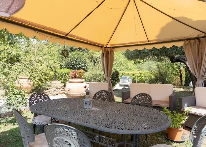 Loft Appia Antica Donna Eugenia Apartment