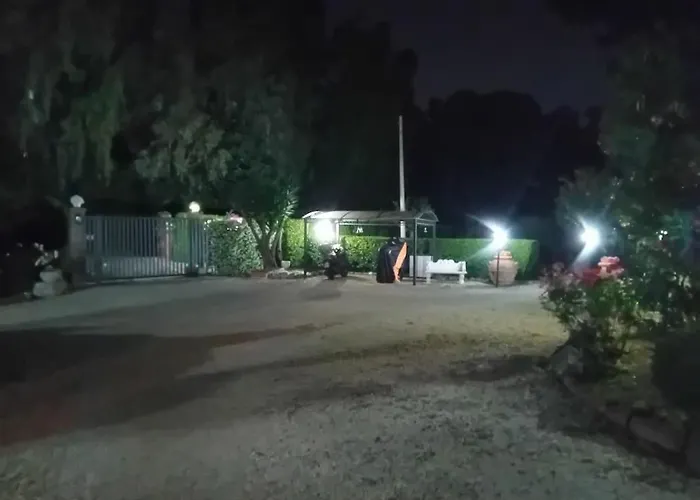 Loft Appia Antica Donna Eugenia Apartment