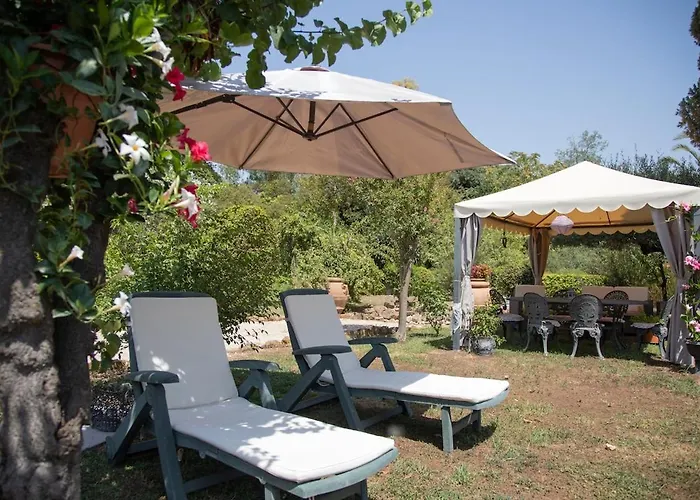 Loft Appia Antica Donna Eugenia Rom