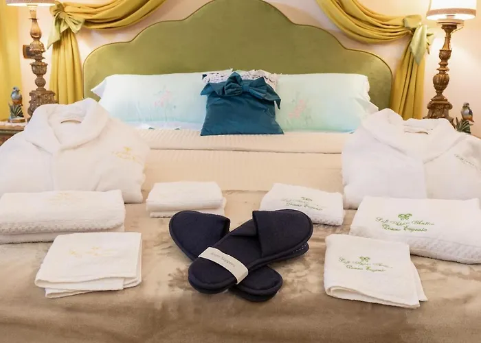 Loft Appia Antica Donna Eugenia