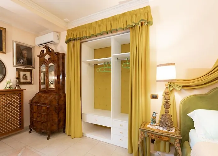 Loft Appia Antica Donna Eugenia