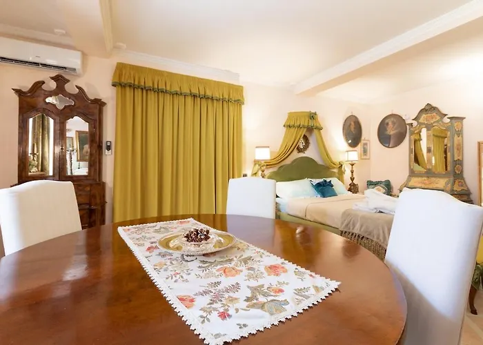 Loft Appia Antica Donna Eugenia * Rom