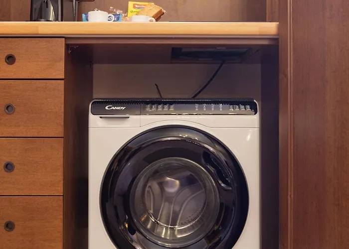 Loft Appia Antica Donna Eugenia * Rom