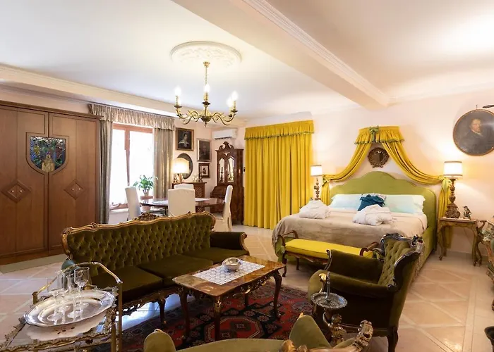 Loft Appia Antica Donna Eugenia * Rom