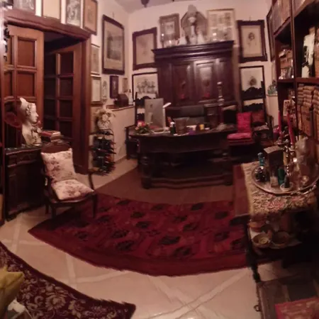 Loft Appia Antica Donna Eugenia Rome