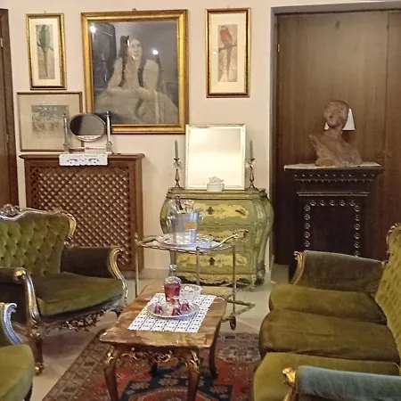 Loft Appia Antica Donna Eugenia Διαμέρισμα