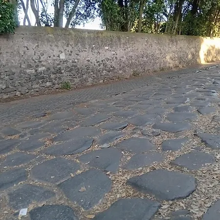 Loft Appia Antica Donna Eugenia Διαμέρισμα